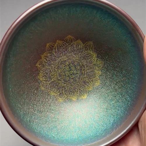 【闪购商品】茶盏-129............