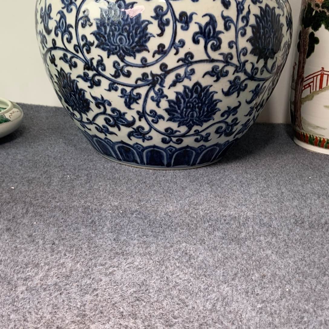 摆件陶瓷工艺美术作品欣赏