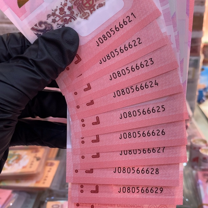 塑料蛇钞如意王中间豹标十08056662