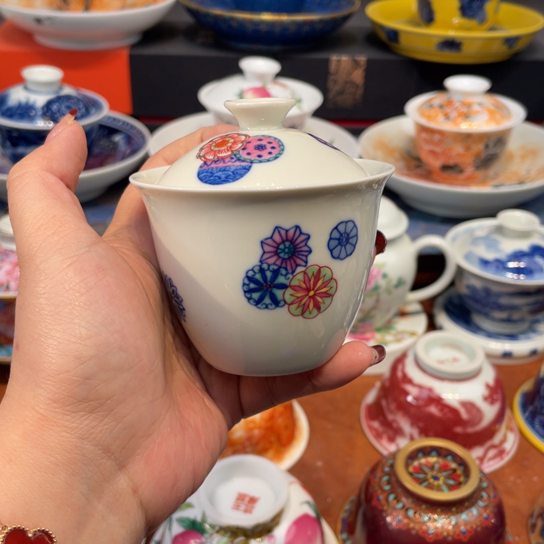 景德镇景德镇瓷器景德镇