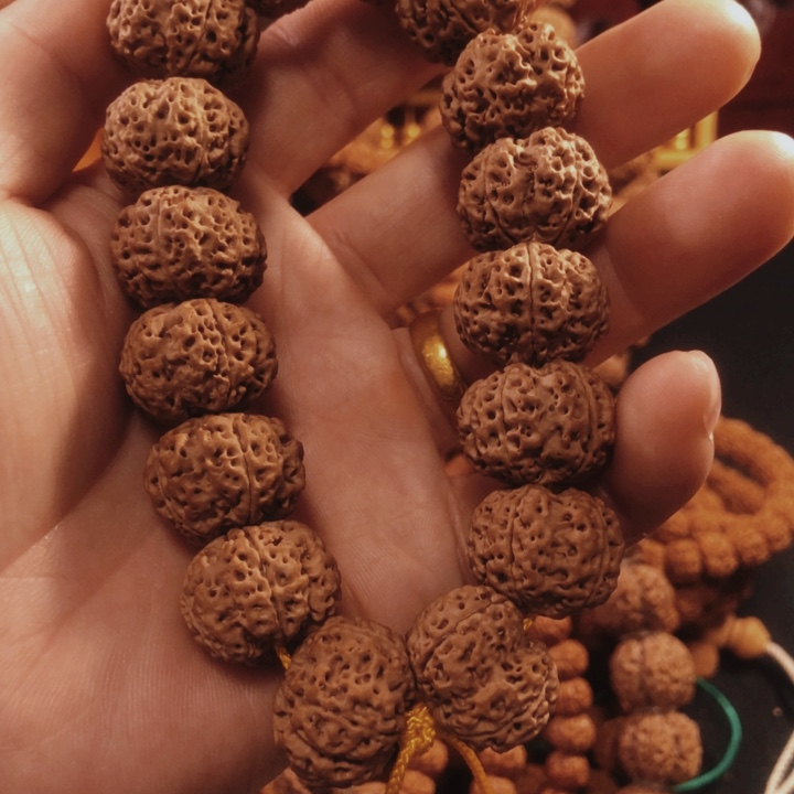 金刚菩提手串金刚菩提子