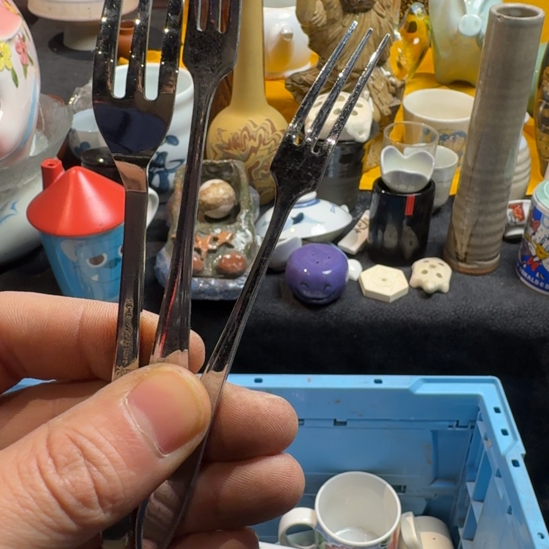 ****餐具默认微瑕不退不换