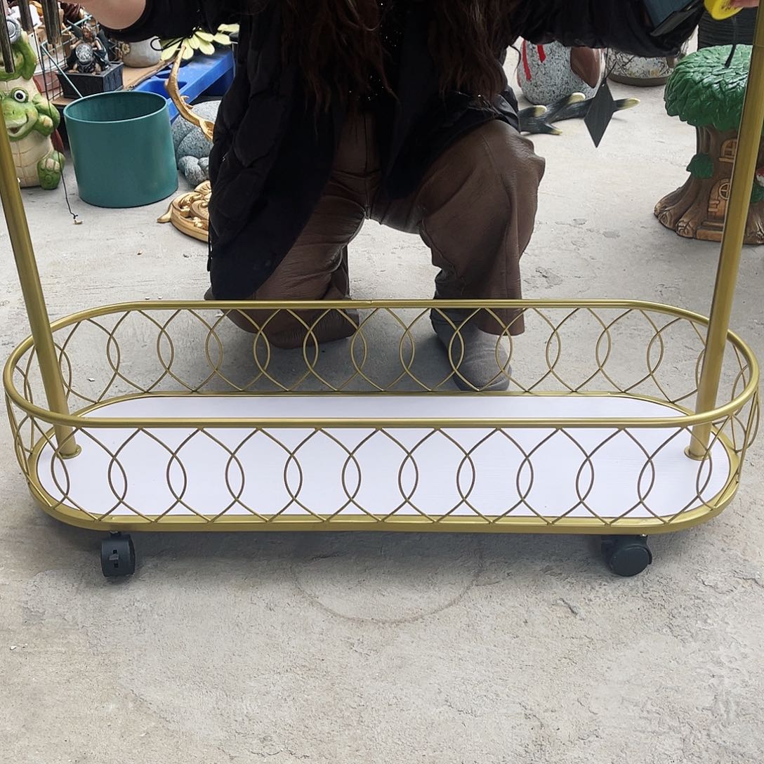 【闪购商品】无铅玻璃花园摆件&000&