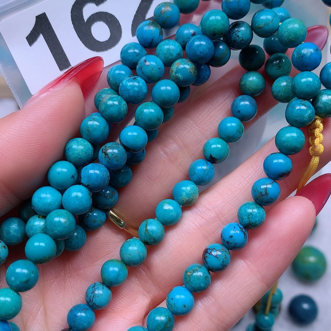 空竹粉丝专享十堰特色手工散珠