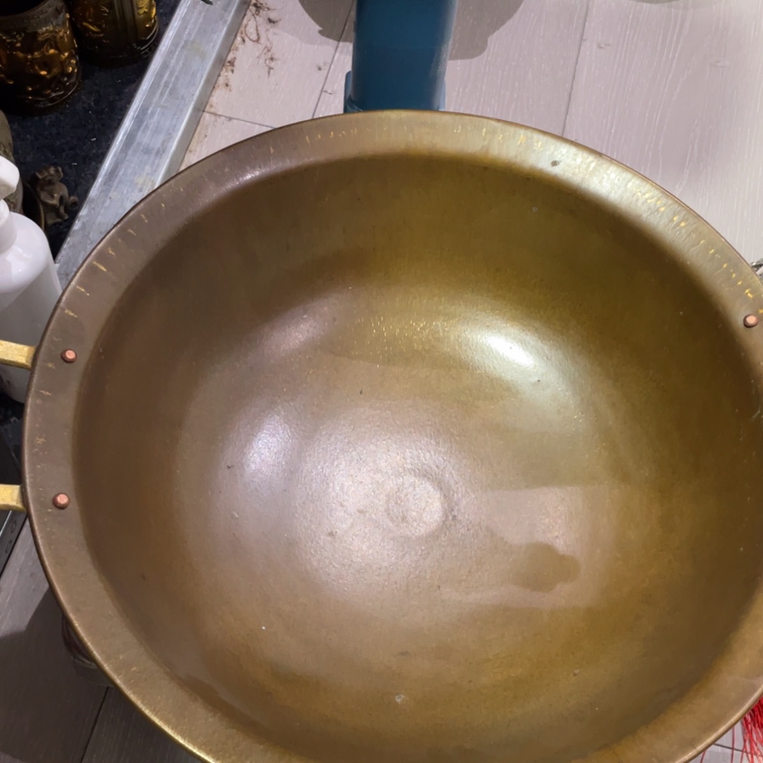 铜器铜器通过器铜器