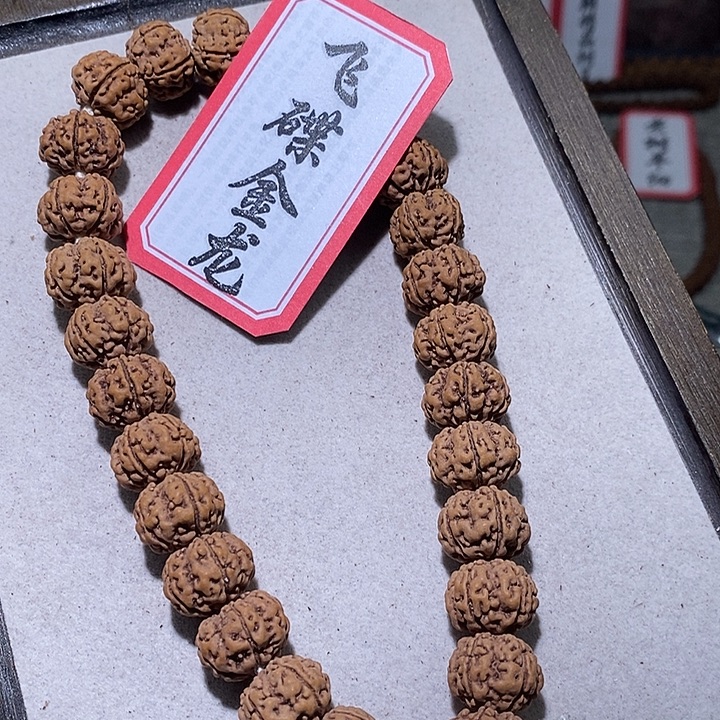 金刚菩提手串367飞碟金龙