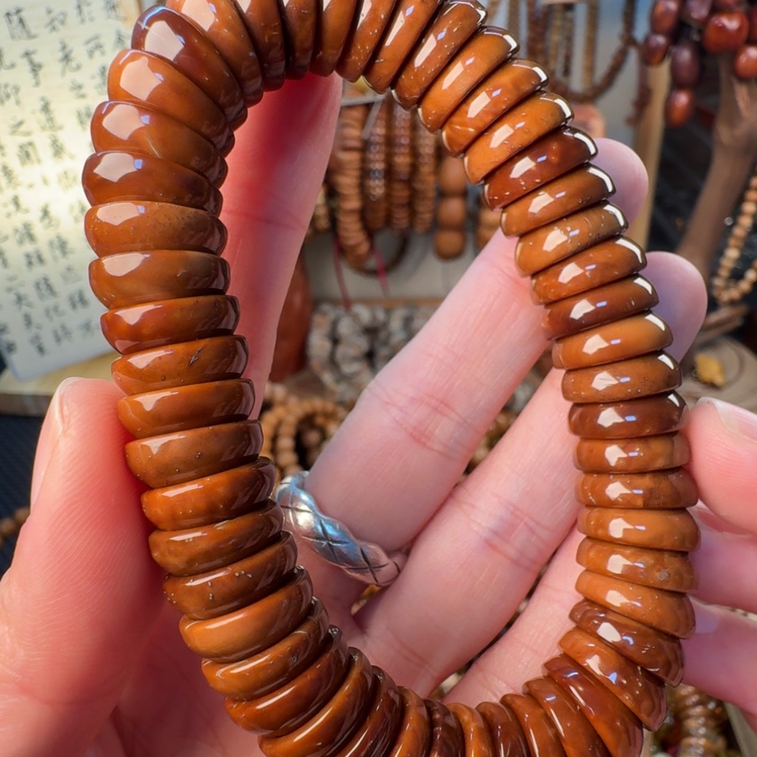 吊坠柏香籽/百香籽14