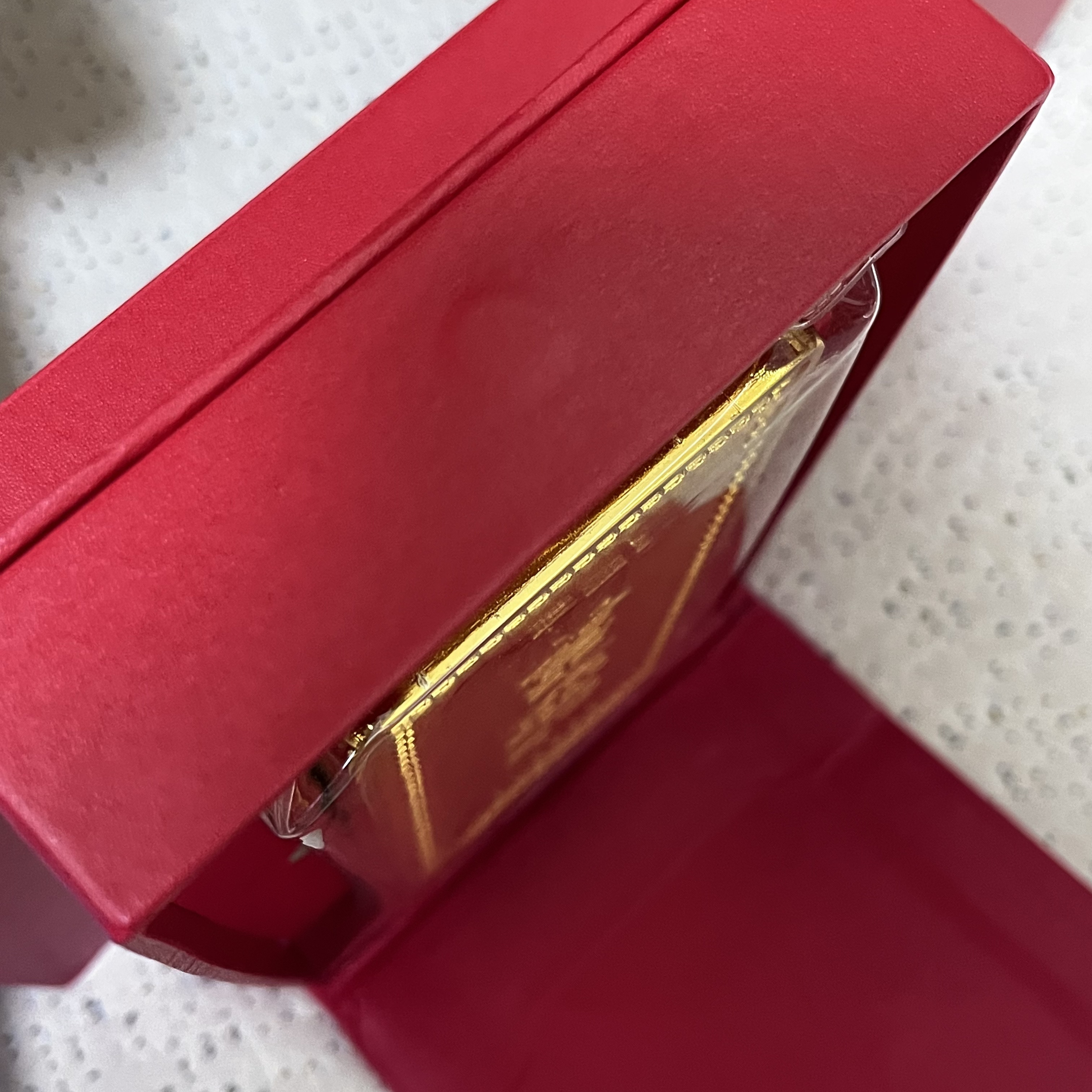 18  金色时尚工艺摆件