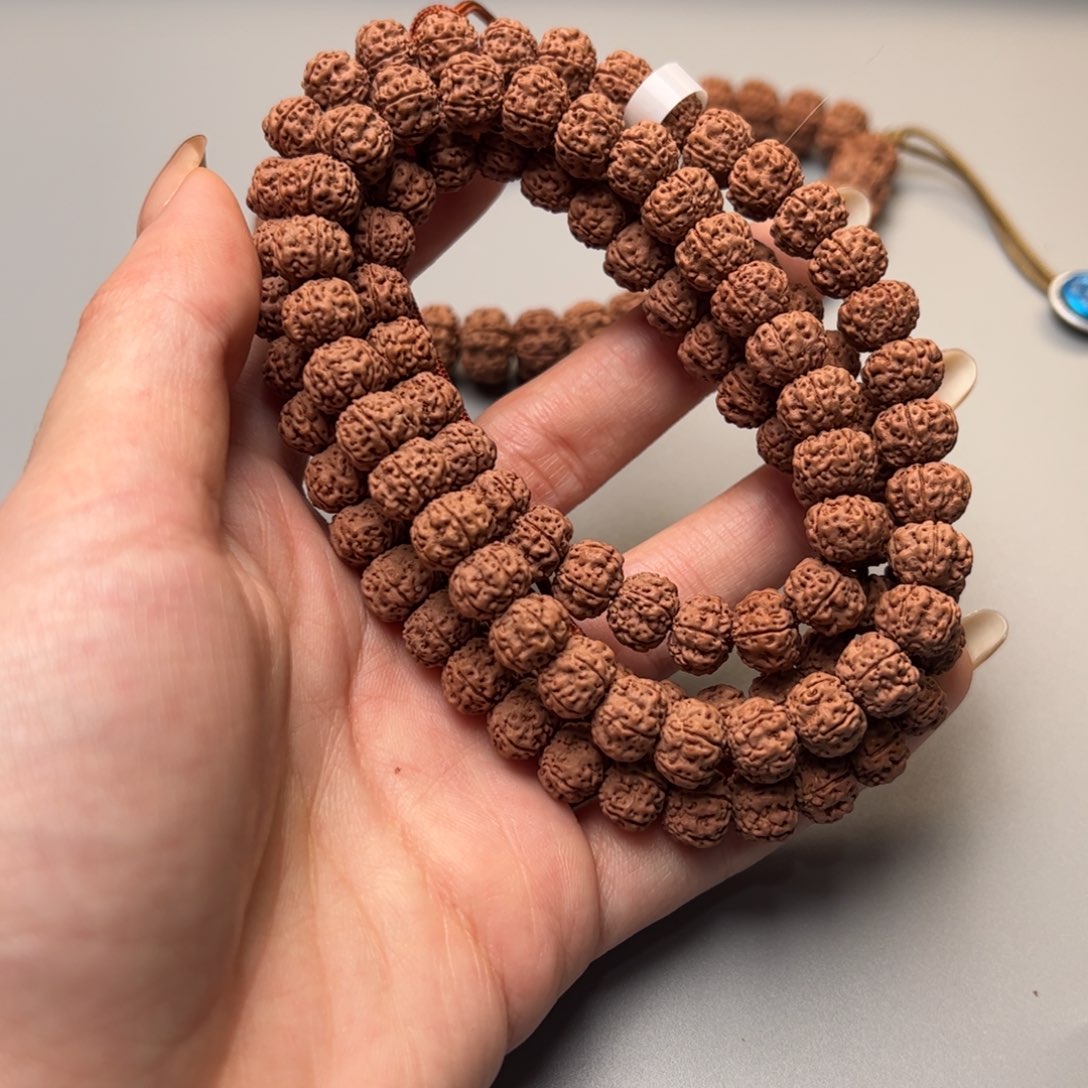 金刚菩提手串11111111111111平细