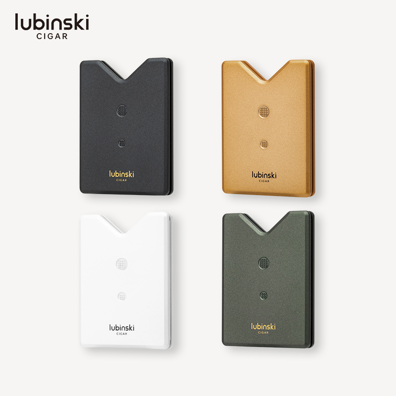 LUBINSKI 多功能便携雪茄支架 YJA-40008