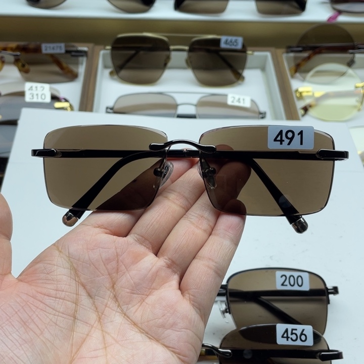 茶水晶商务款 491