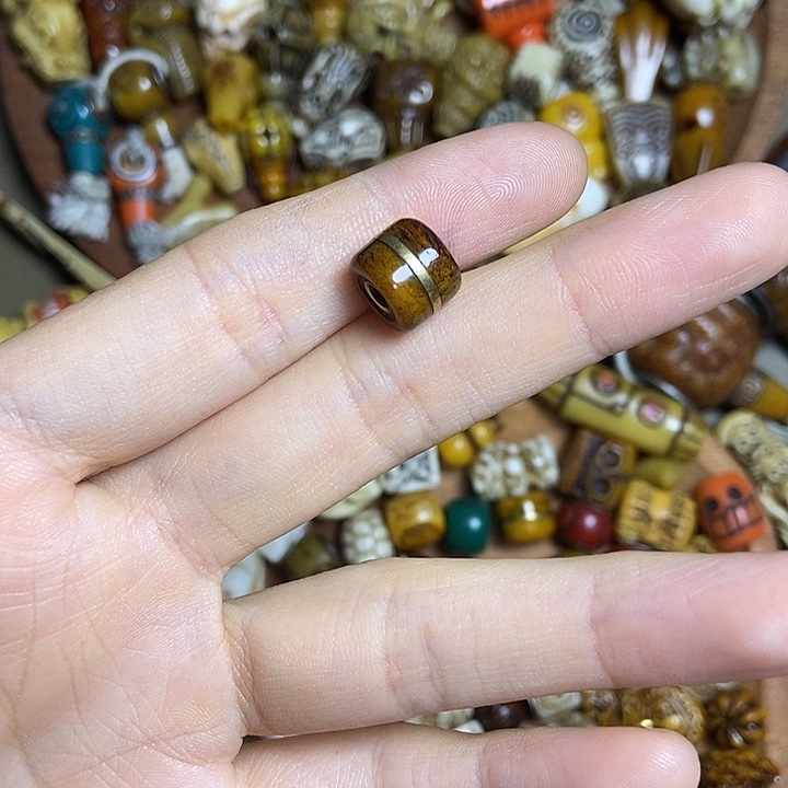 大****非金属直播间一物一图