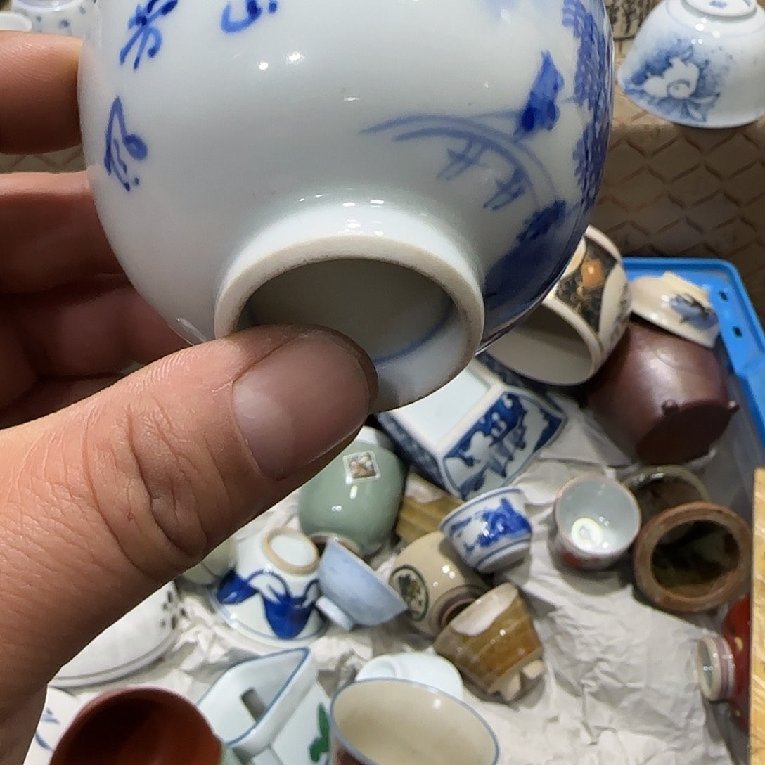 陶瓷茶玩榜第十二名
