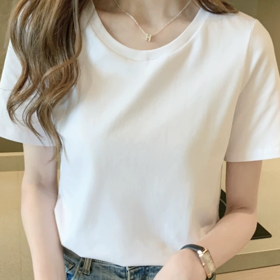 内某外家T恤直播万螚链接，按主播说的编码备注