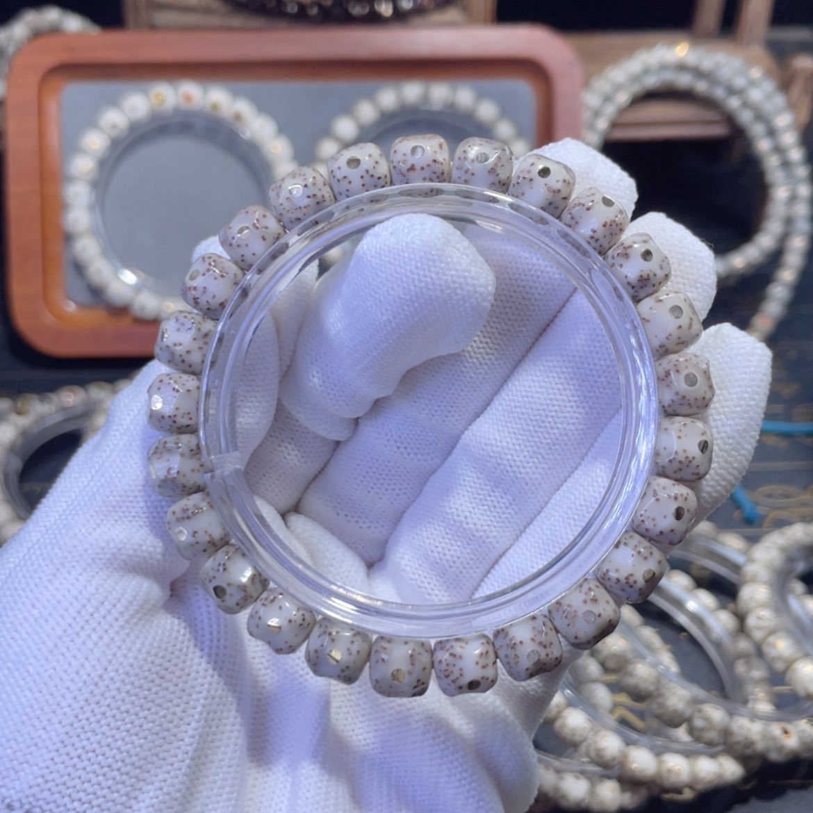 【闪购商品】星月菩提手串福利