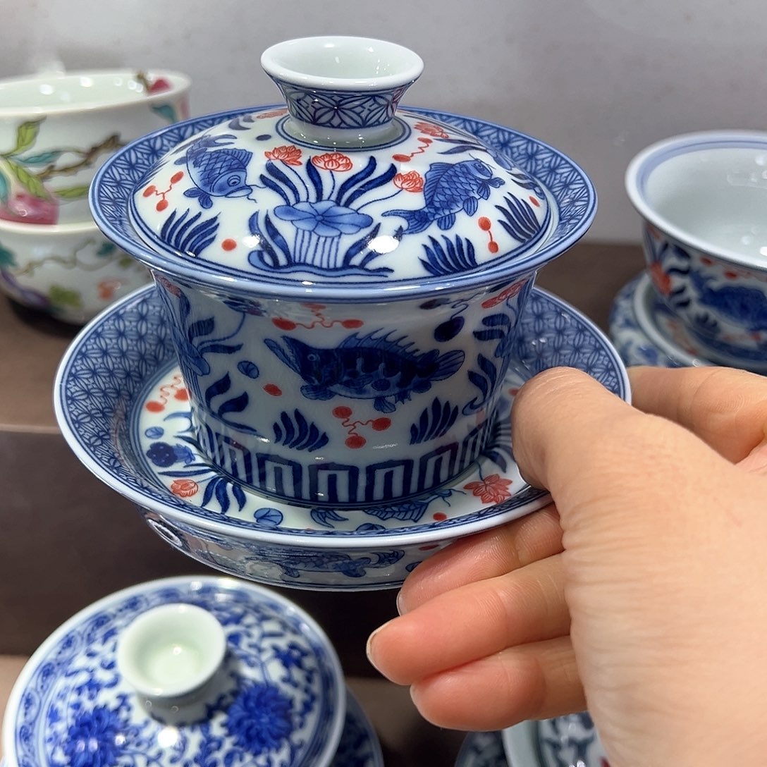 全场七景德镇都在活动中了吧哈哈