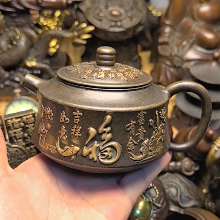 铜铜铜铜铜铜器摆件