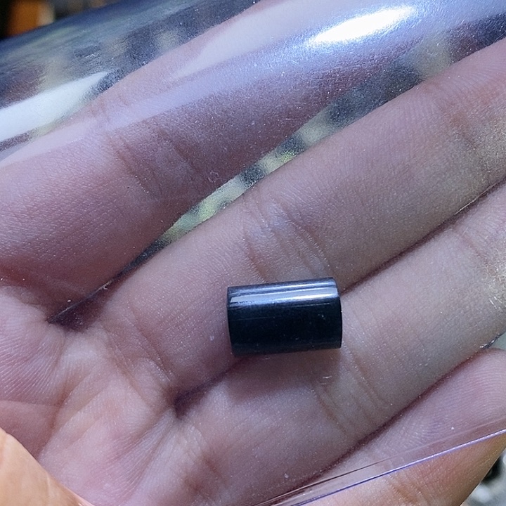 未镶嵌摆件翡翠沐***宙马鞍裸石
