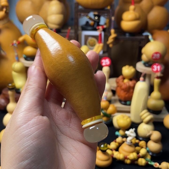 H***y葫芦丝老师在讲道理也挺