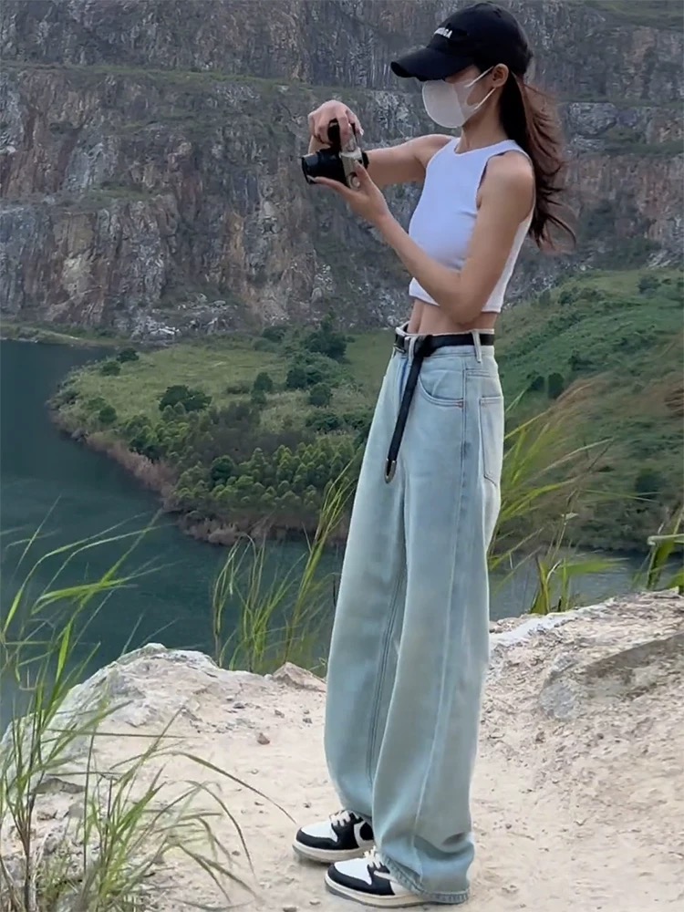 161-170【小英牛仔裤】只做13行女牛仔裤