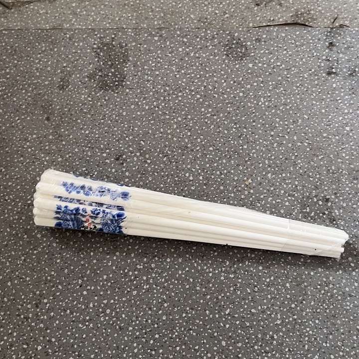 陶其它陶瓷10双筷子