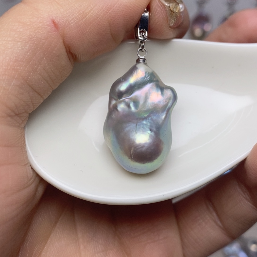 淡水珍珠其它未镶嵌