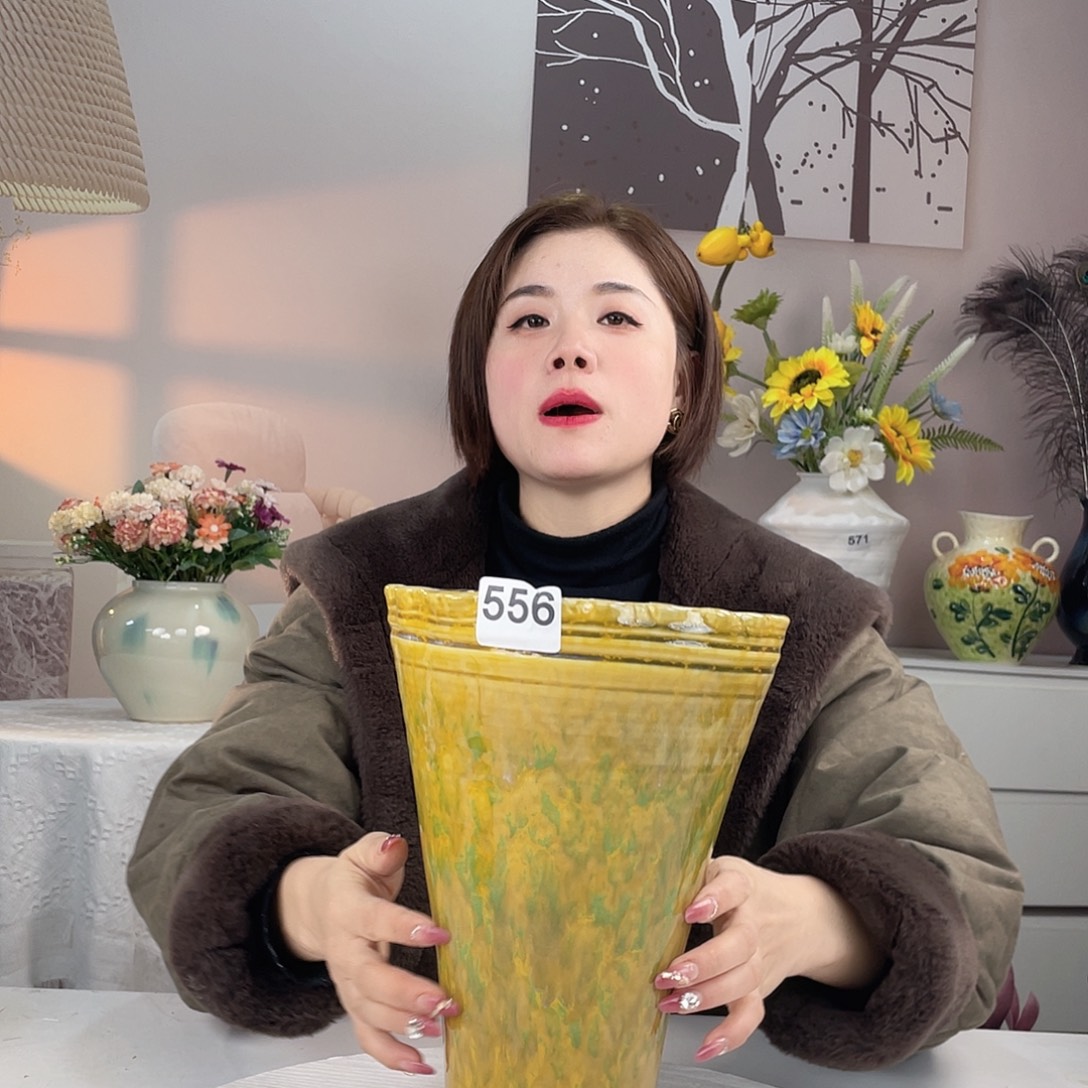 摆件556 景德镇陶瓷艺术精品