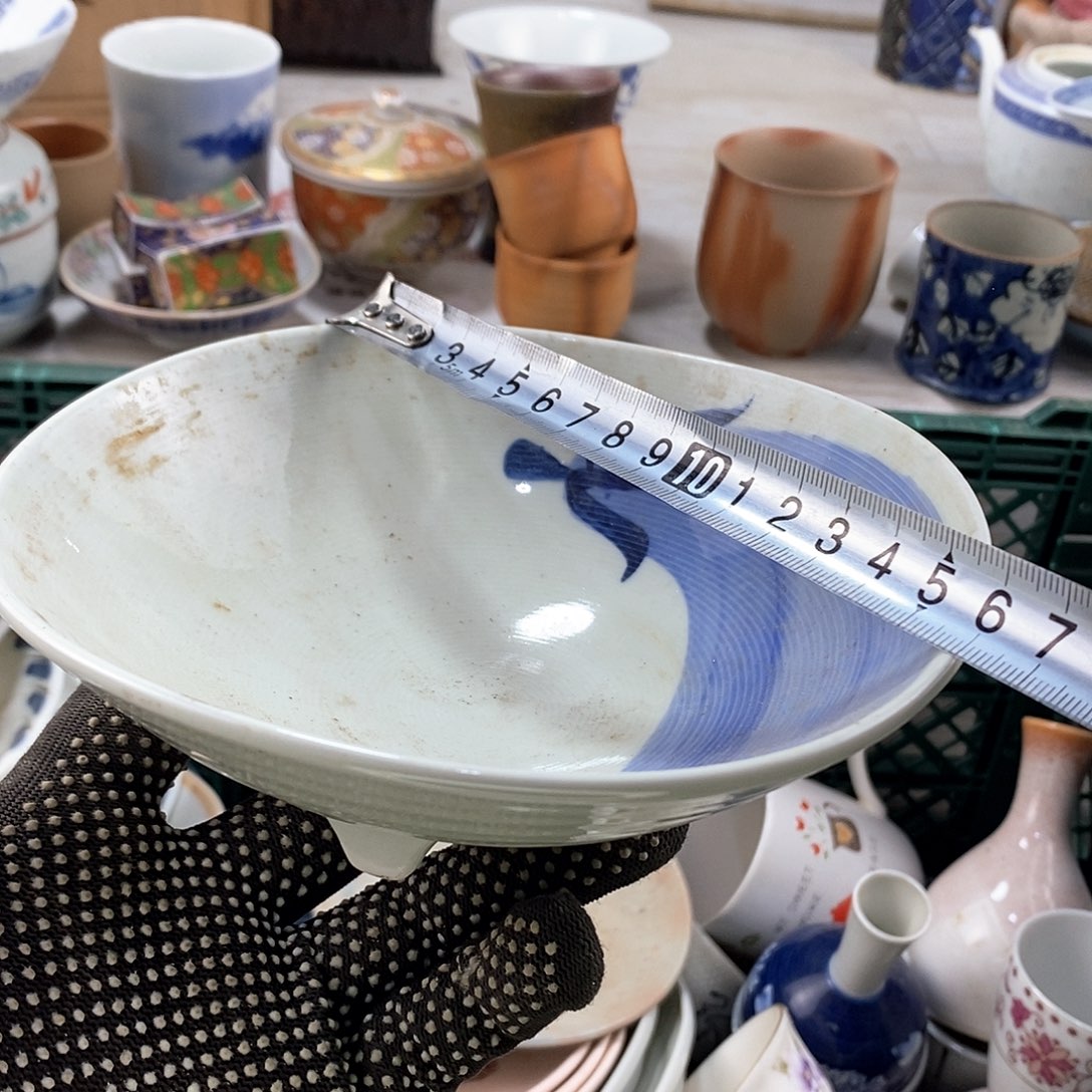 碗满28米包邮当天发货