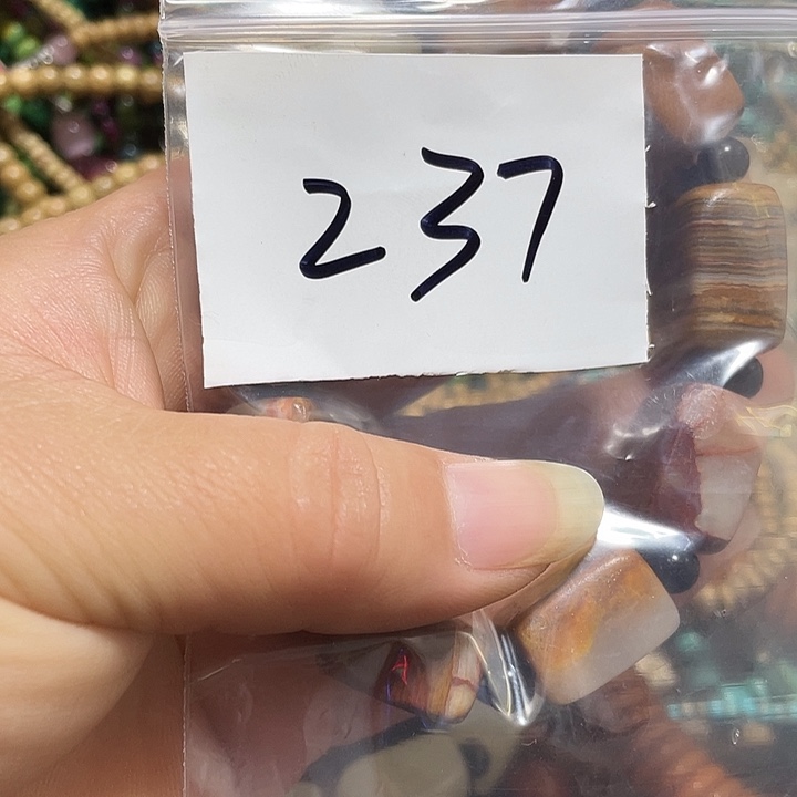 琉璃/树脂/塑料类远***然