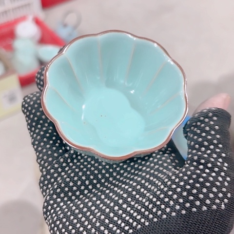 微瑕介意的朋友不要下单