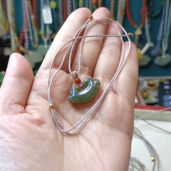 和田玉珠宝奇石未镶嵌