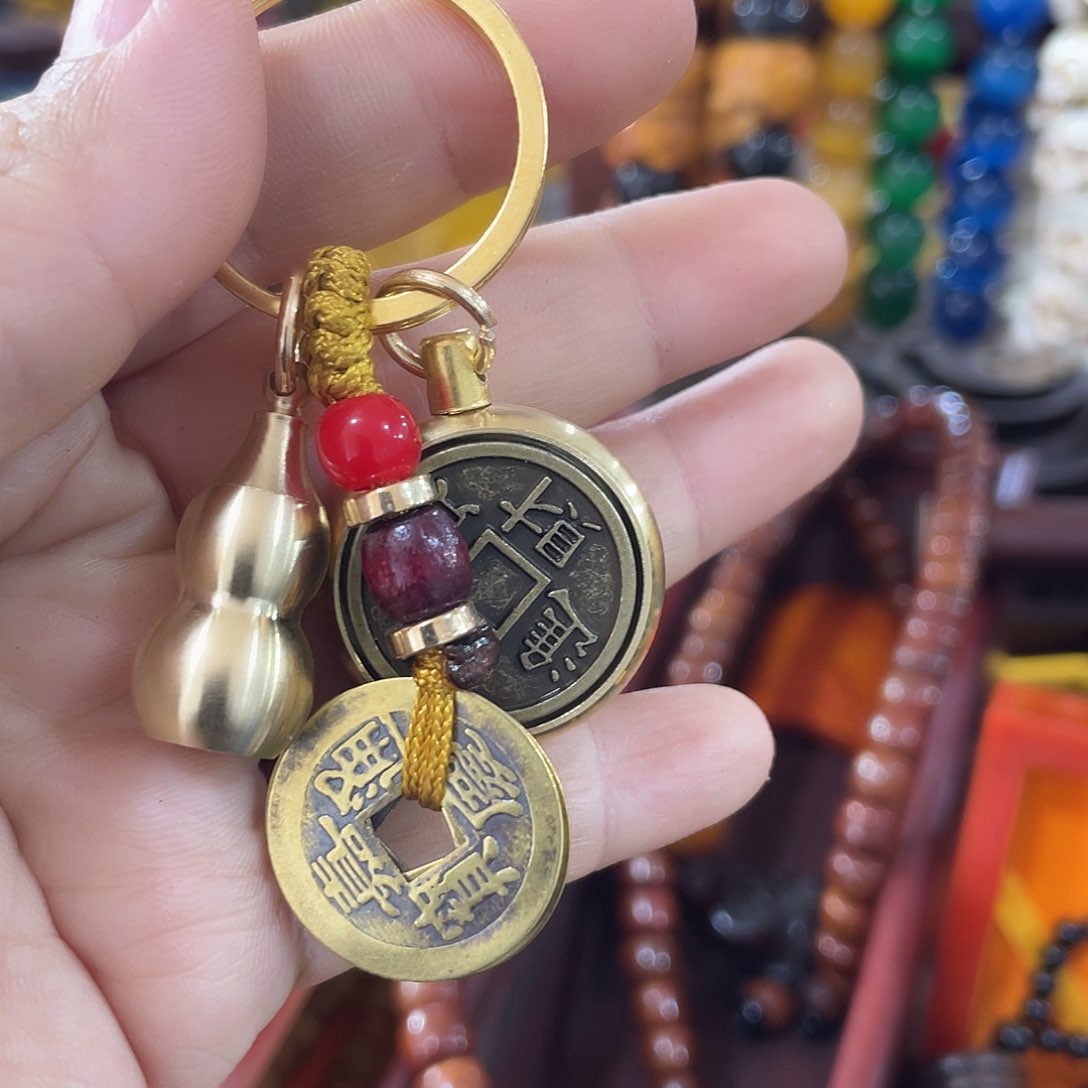 摆件创意瓷器摆件