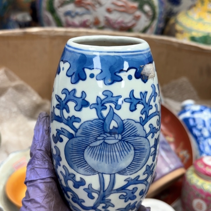 摆件瓷器摆件 瓷器摆件