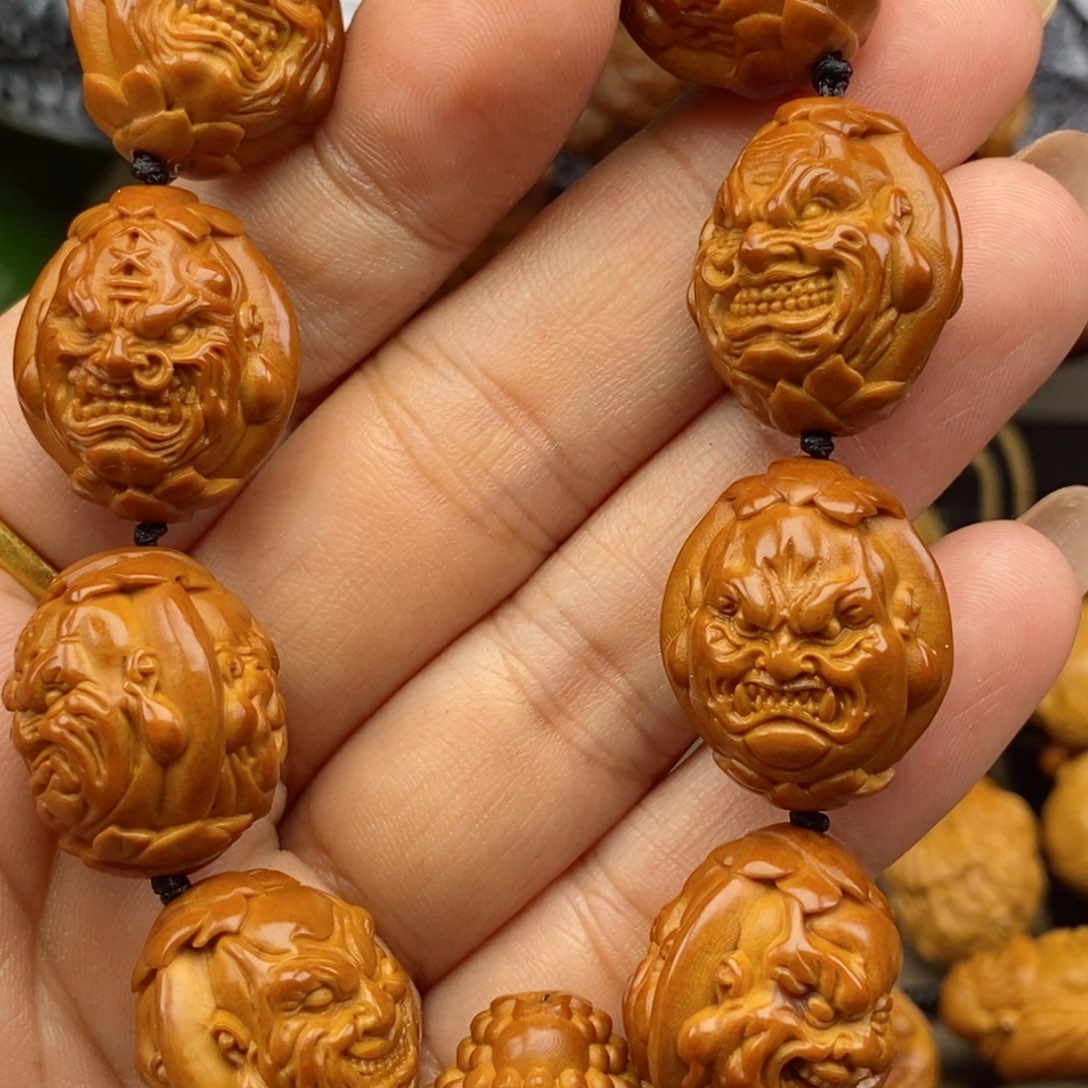 橄榄核手串橄榄橄榄