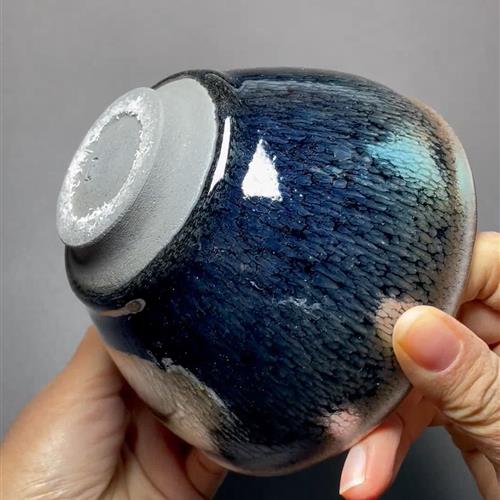 【闪购商品】茶盏-602............