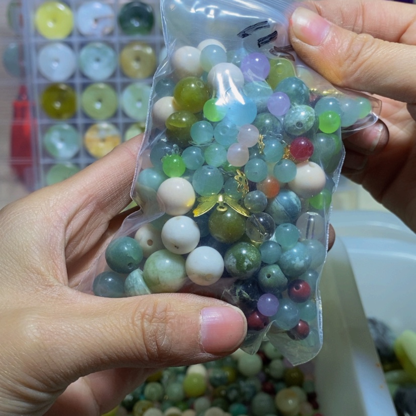 【闪购商品】蛇纹石玉其他合金116