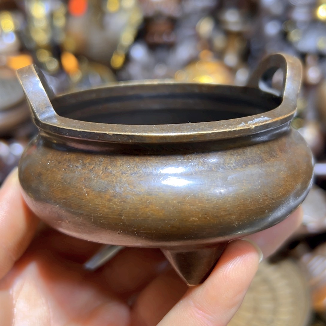 铜器铜铜铜，精美铜器