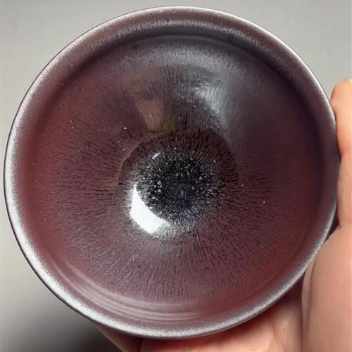 【闪购商品】茶盏-296............