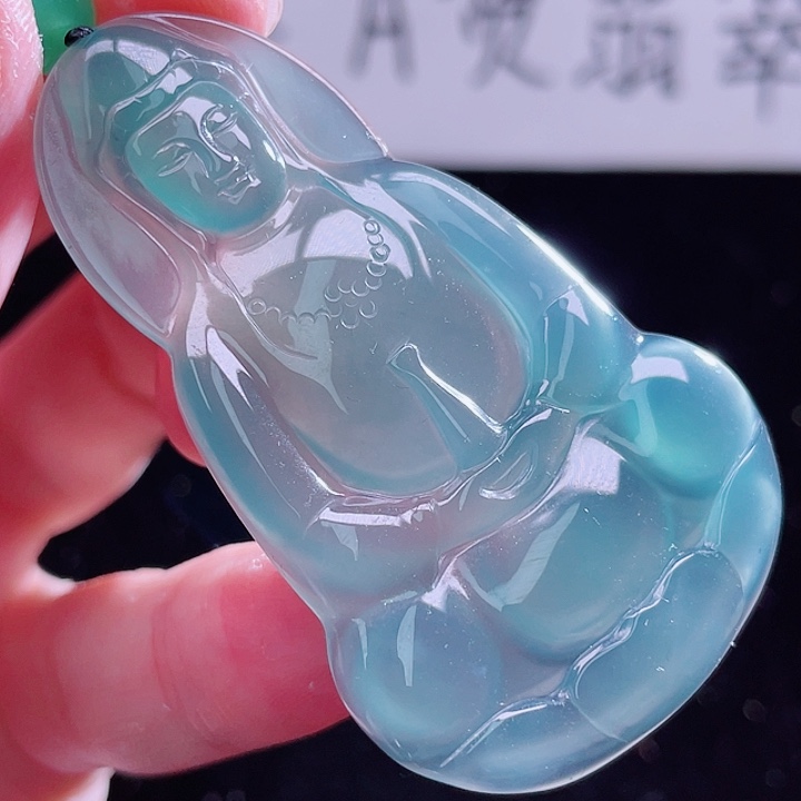 翡翠颈饰未镶嵌99999999999