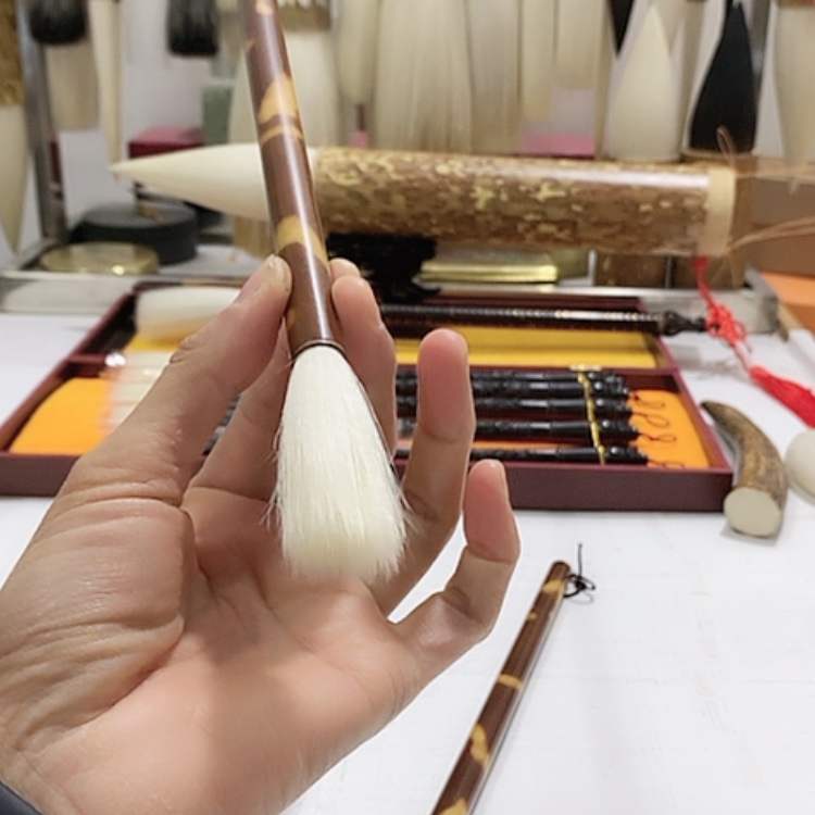 【闪购商品】纯毛腋下毛笔5口径1.0