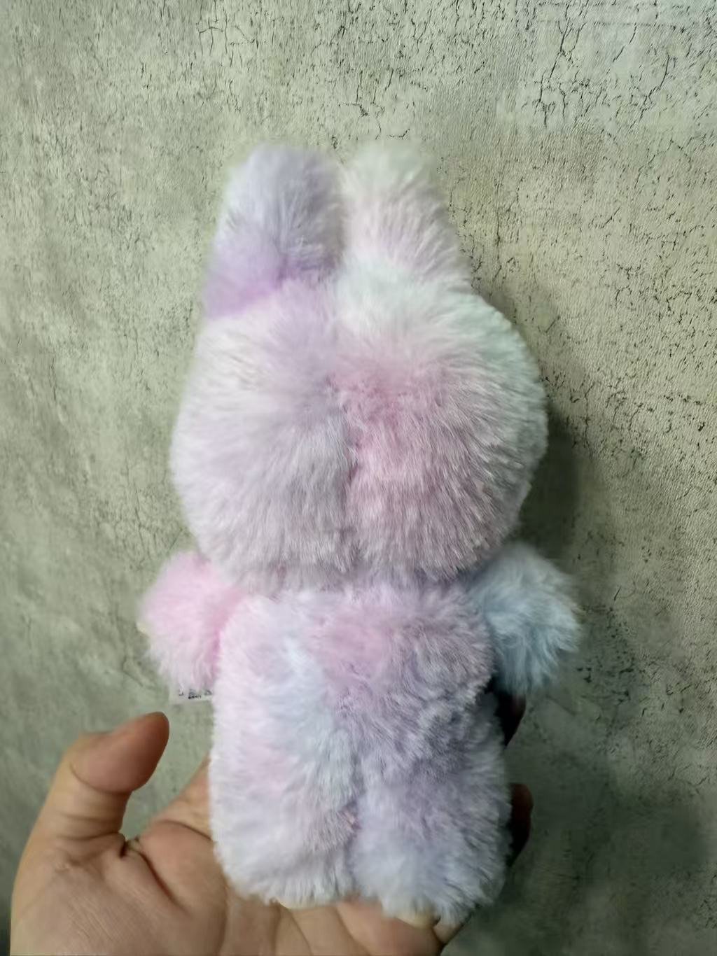 3.0前方gn毛绒挂件