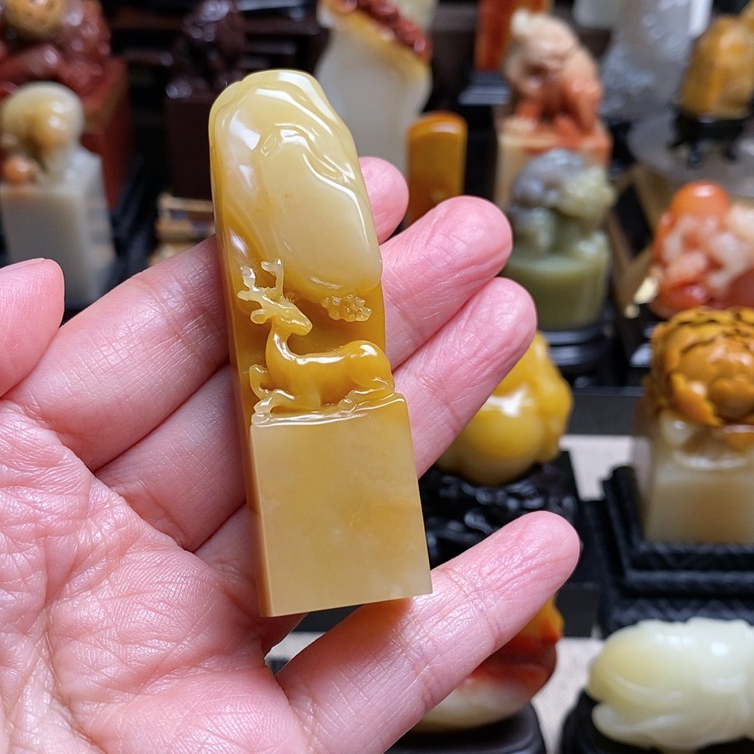 寿山石闲**生1111111111