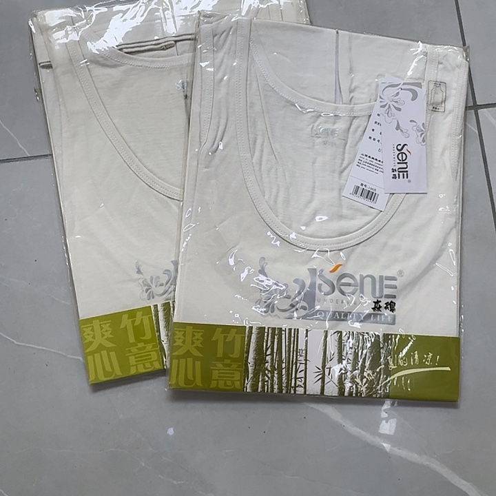 175男士背心 106b平面微瑕