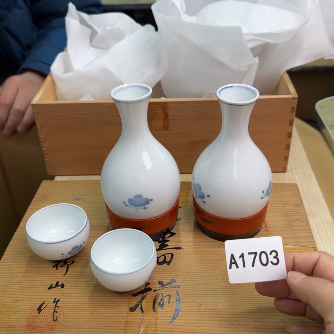 摆件一个瓷器默认微瑕