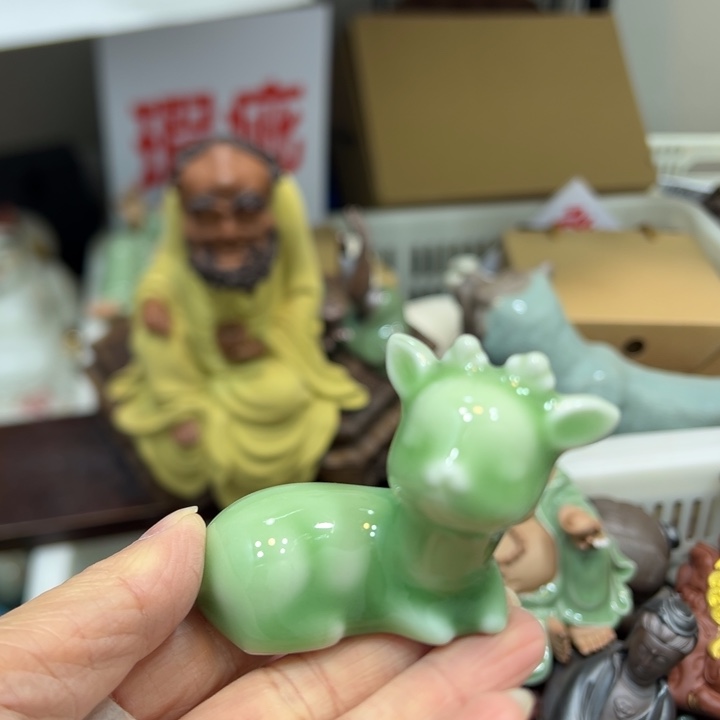 紫砂茶宠紫砂25888888888