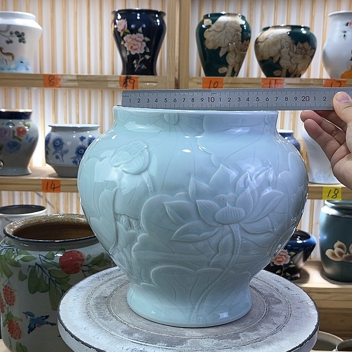 罐陶瓷陶瓷陶瓷陶瓷