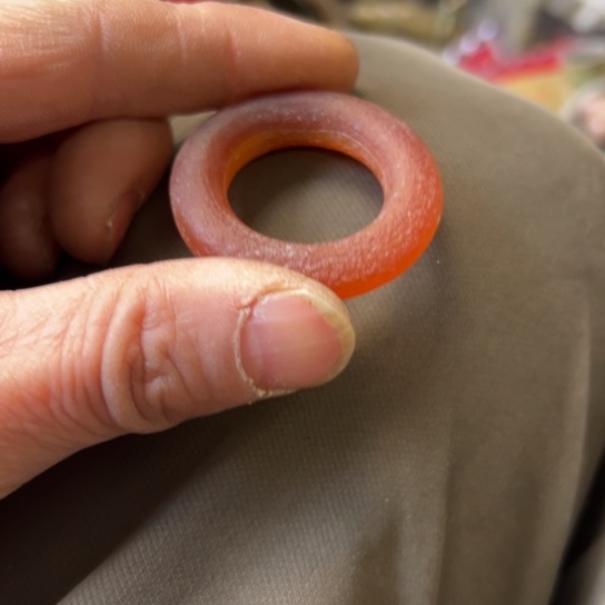 一***他杂色豆（科檀/科特迪瓦檀木）