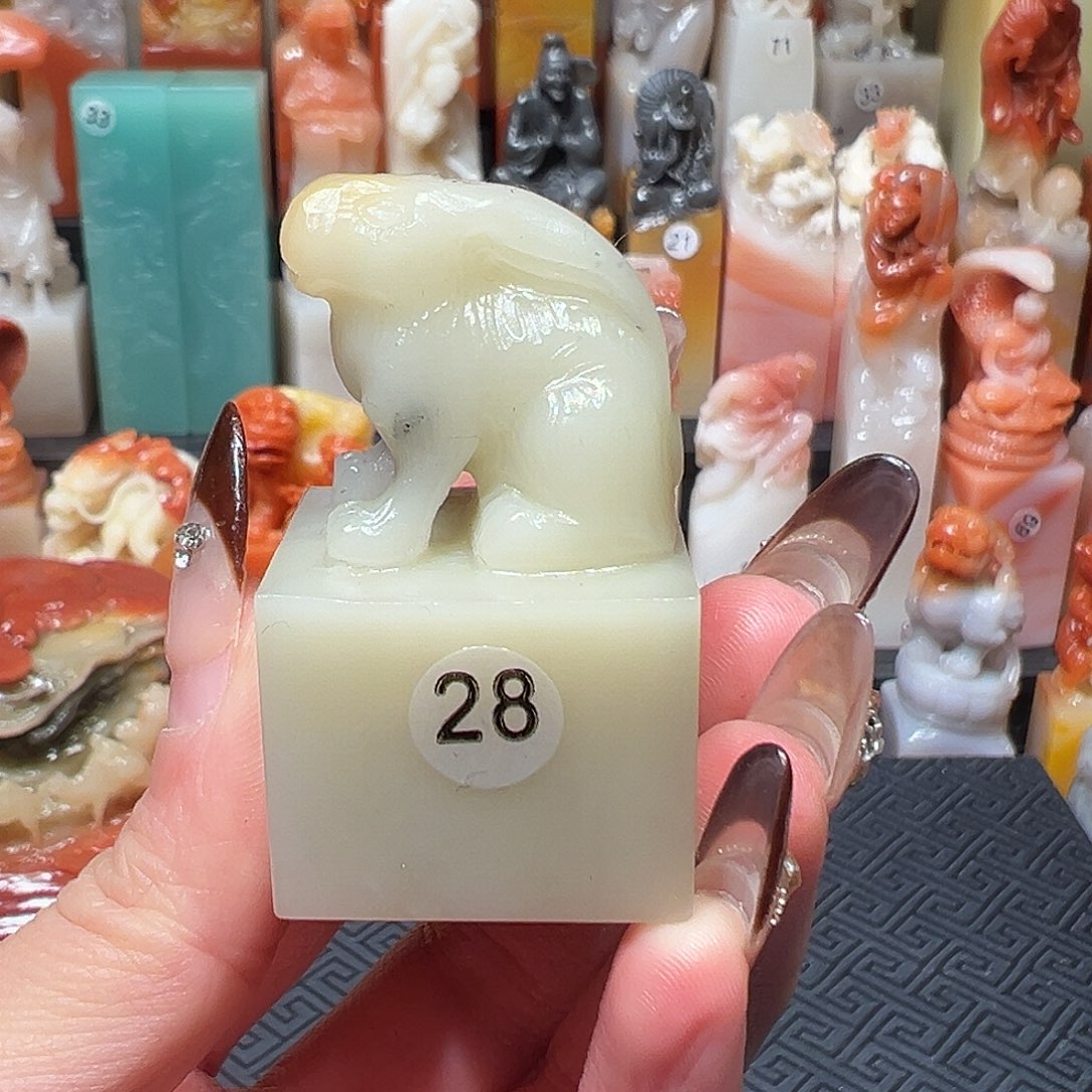 寿山石寿山石批发