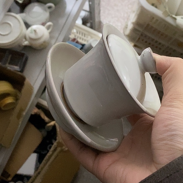 陶瓷艺术品及陶瓷制品