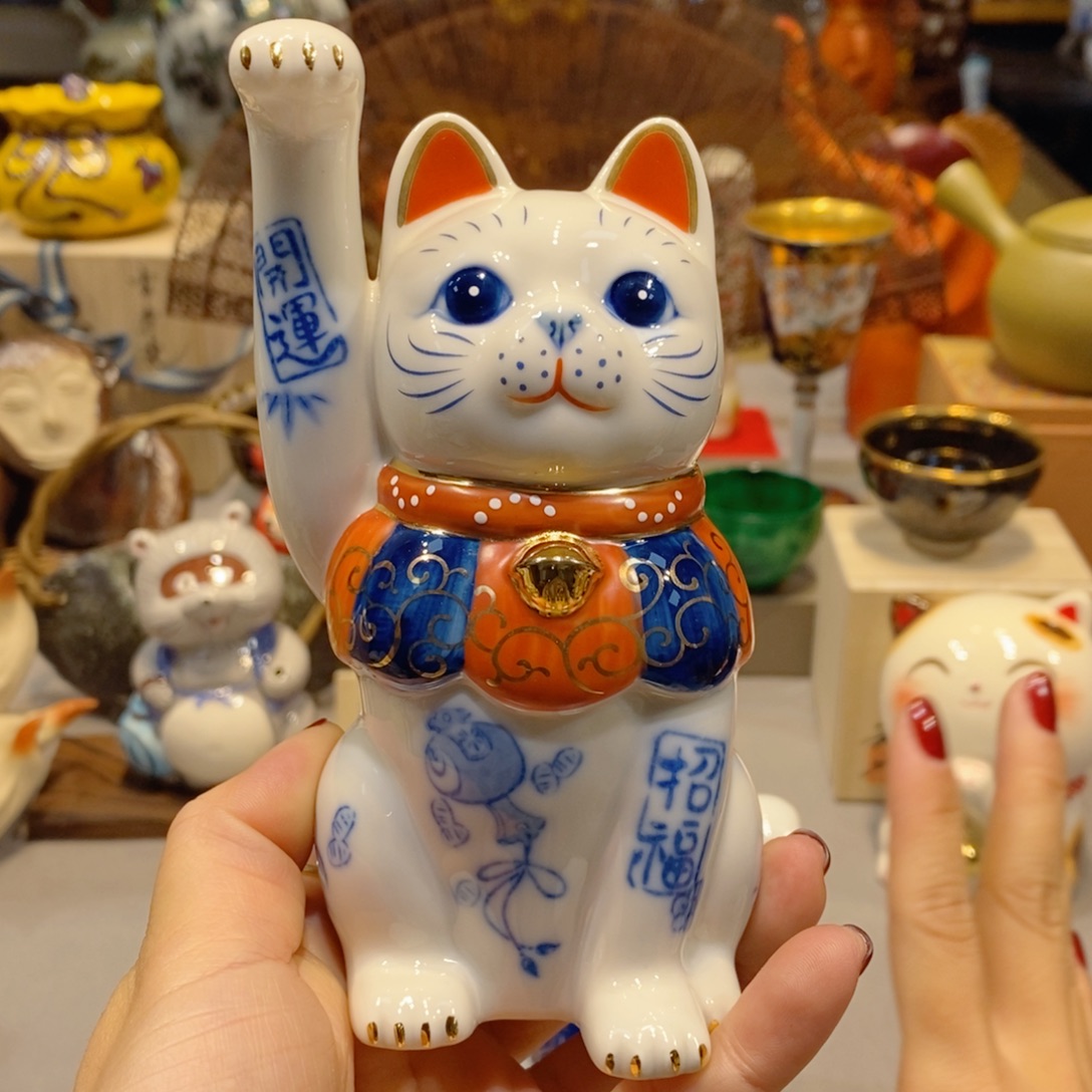 如图所示 观兰器物